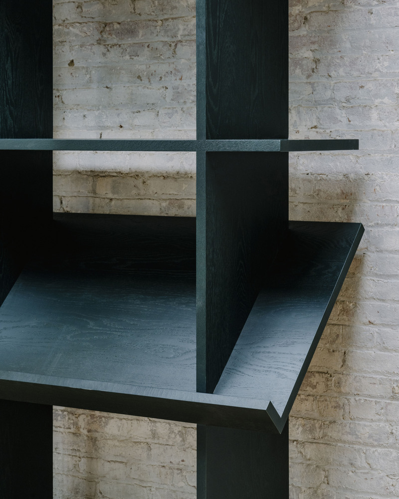 布鲁克林摄影工作室设计丨美国丨CKMS Design-32