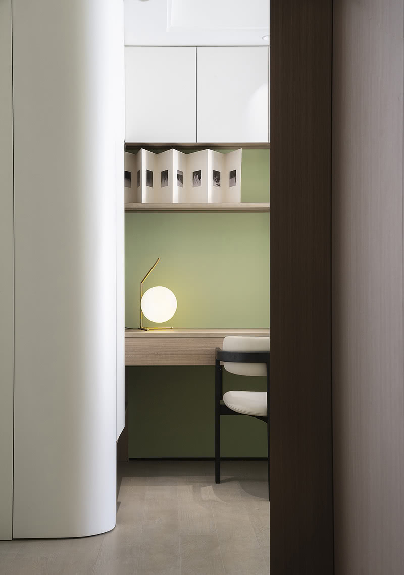 现代简约家居的艺术魅力-20