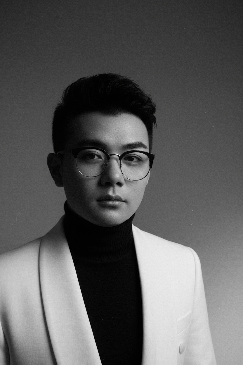 Y宅时光的柔板丨F+建筑空间设计-40