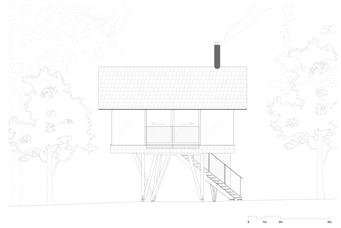 禅房丨奥地利丨JAN TYRPEKL-43