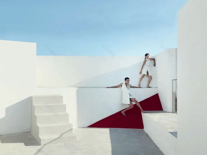 延庆 High 巣民宿 | 废墟中的七色童话世界-48