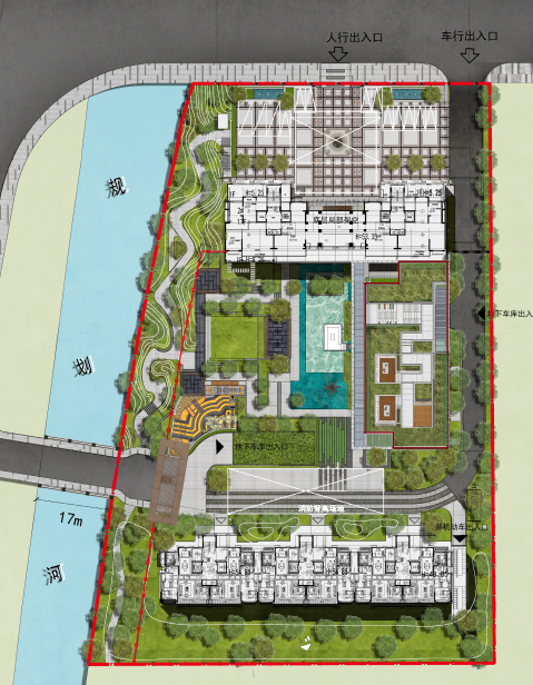 空间即温度 | 金地·华著-16