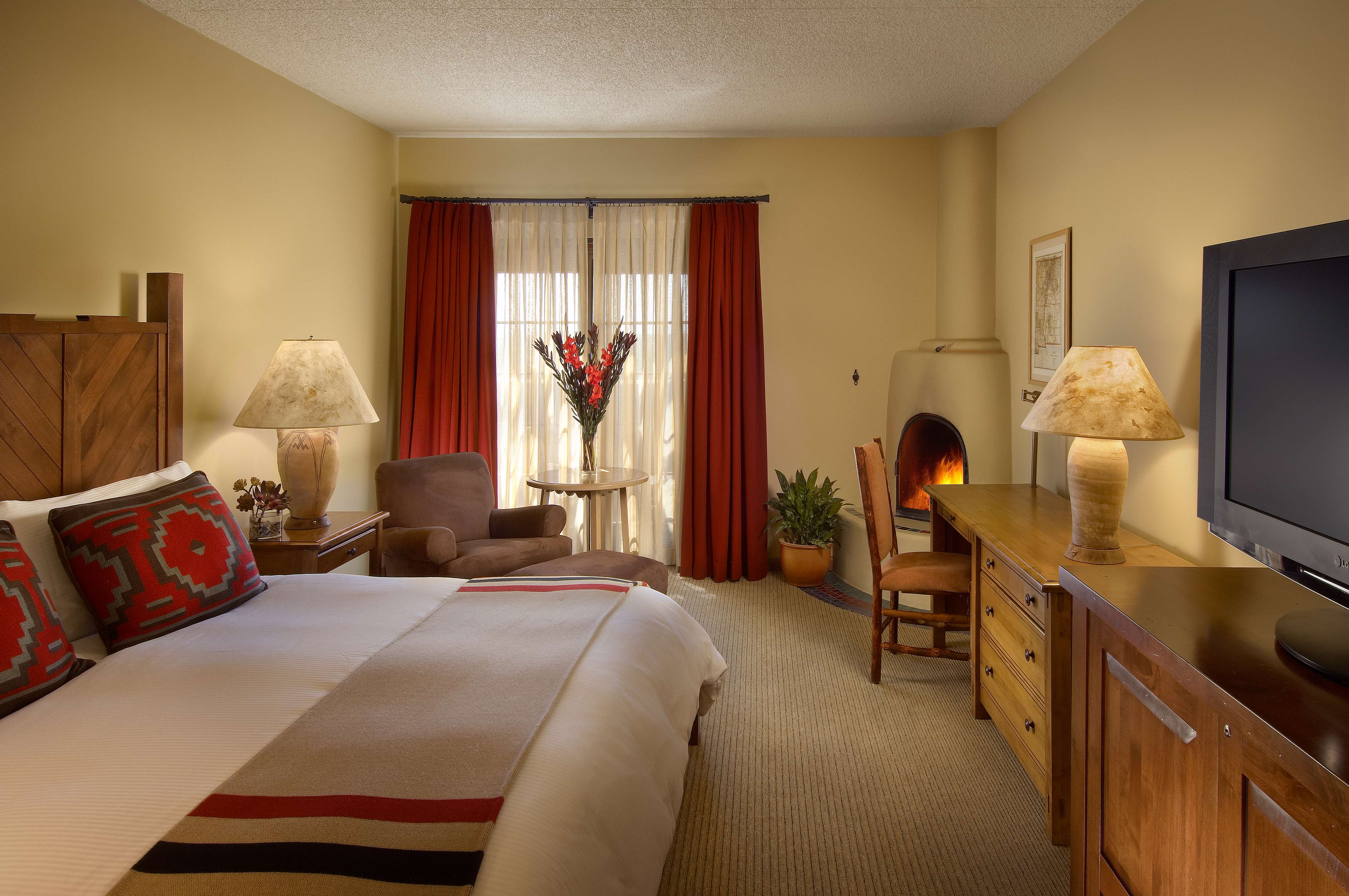 Eldorado Hotel and Spa（新墨西哥，圣菲）-23