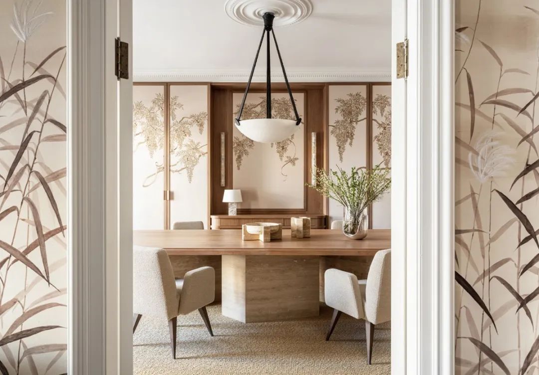 独特家居风格探索-11