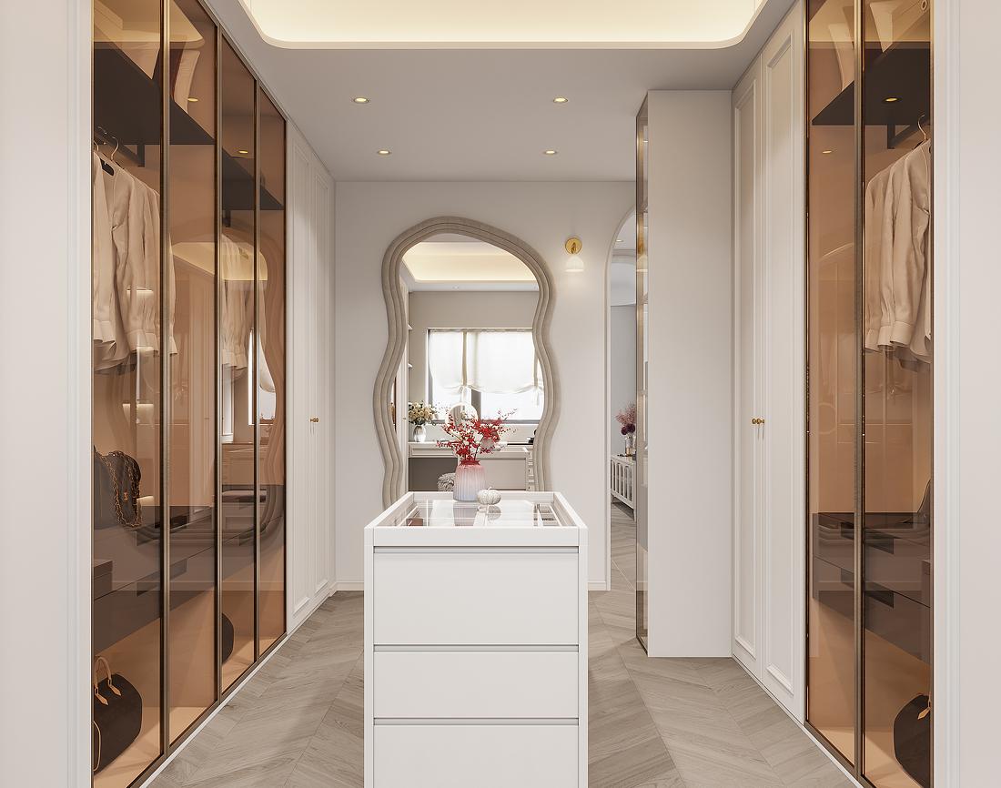 暗夜玩家  漫步后现代实景设计-33