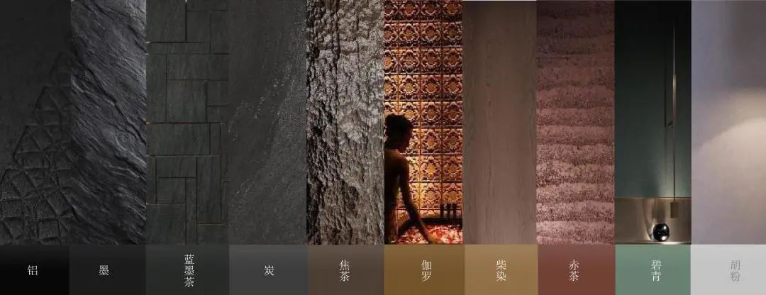 梅亚奇全案设计丨中国南京-62