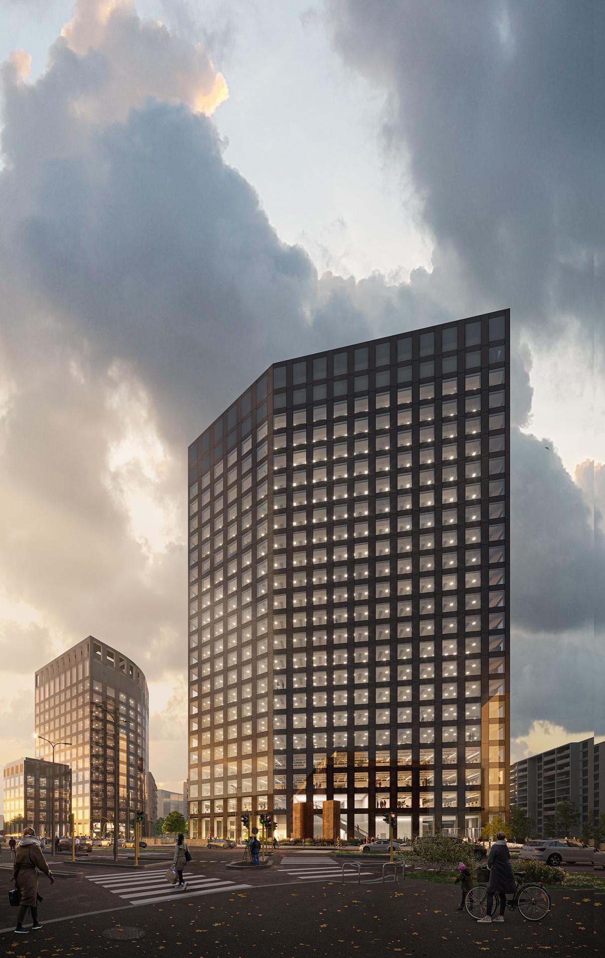 I Portali - ACPV ARCHITECTS-0