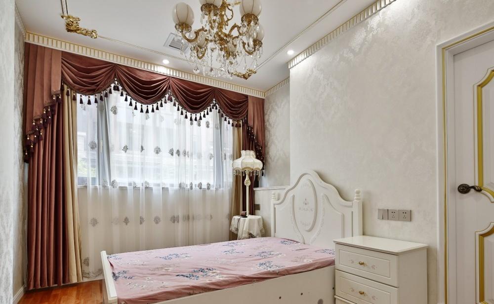 
银亿尚上城别墅 -18