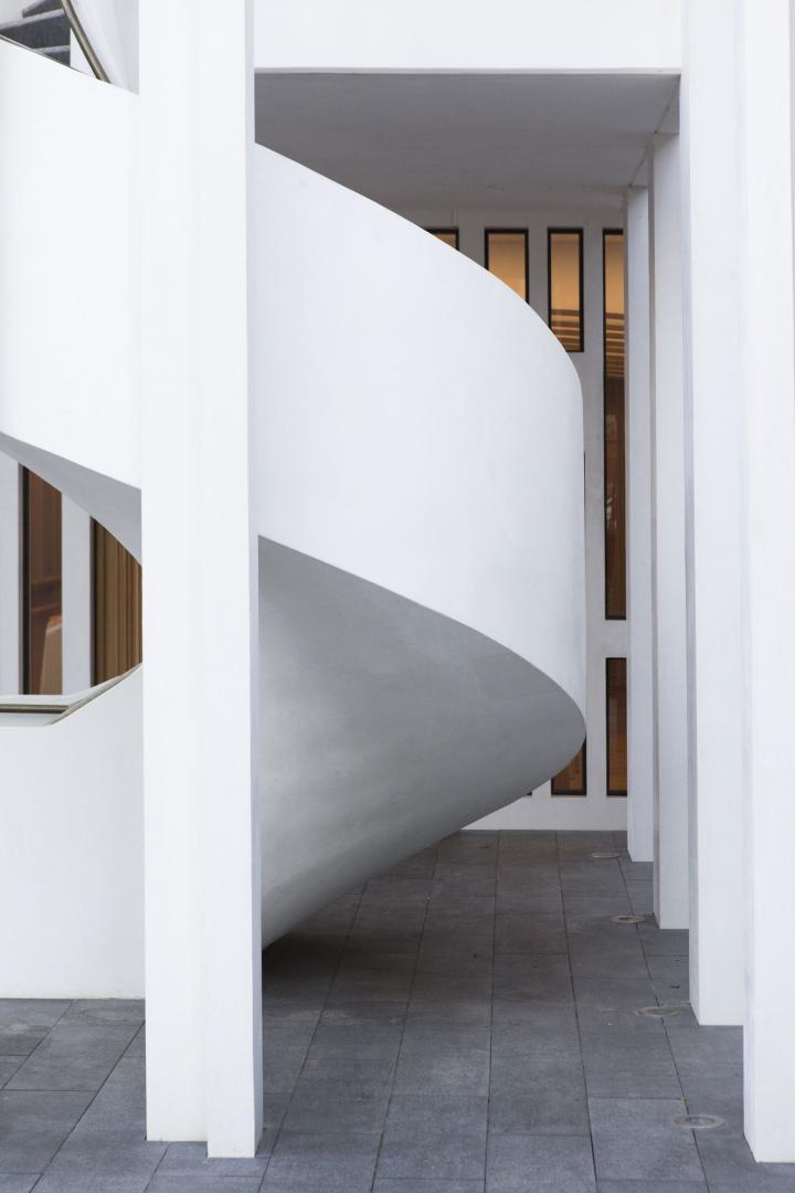 澳大利亚 La Song 学校丨澳大利亚珀斯丨Palassis Architects-7