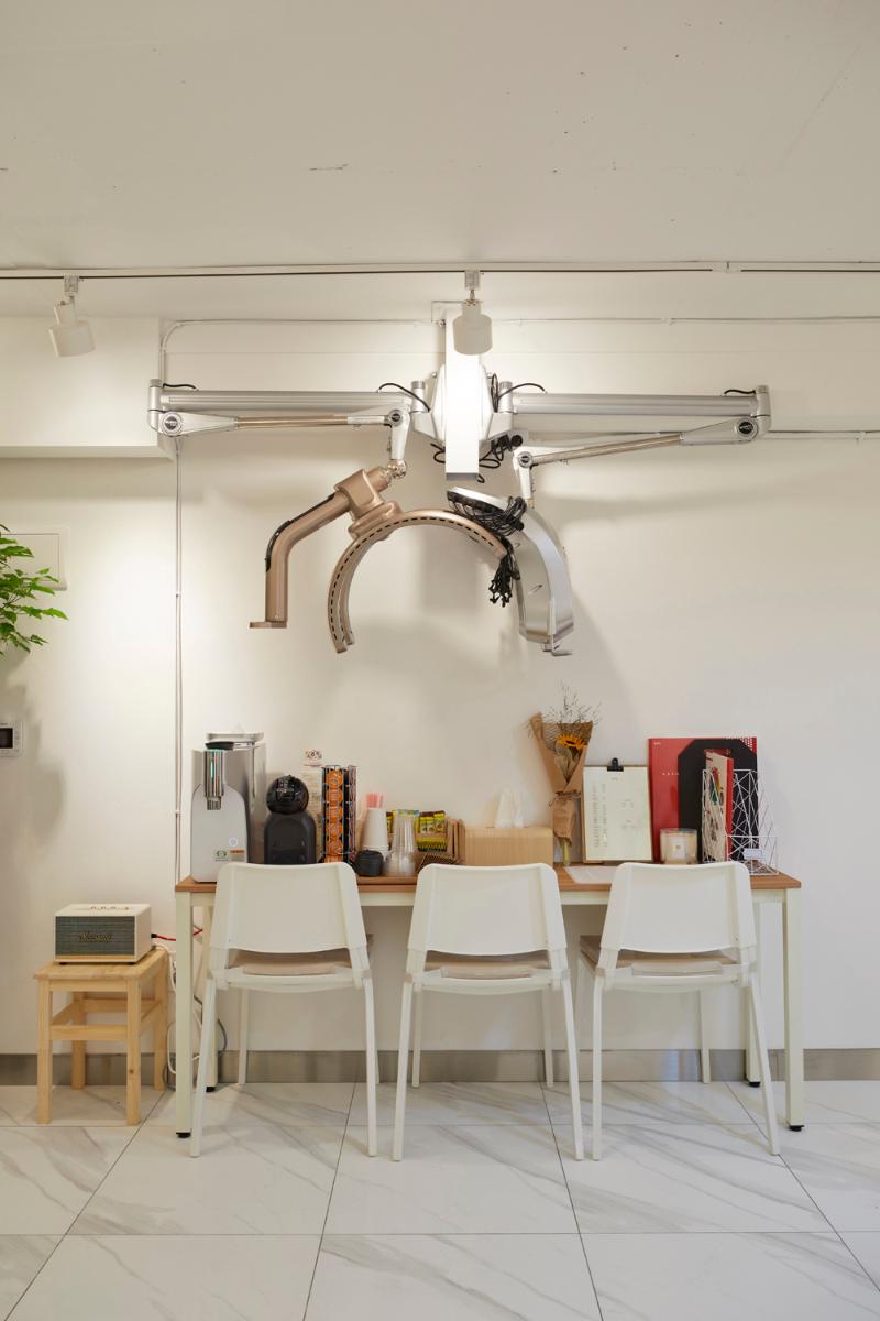 首尔简约美容院 10 坪空间打造精致美学-7