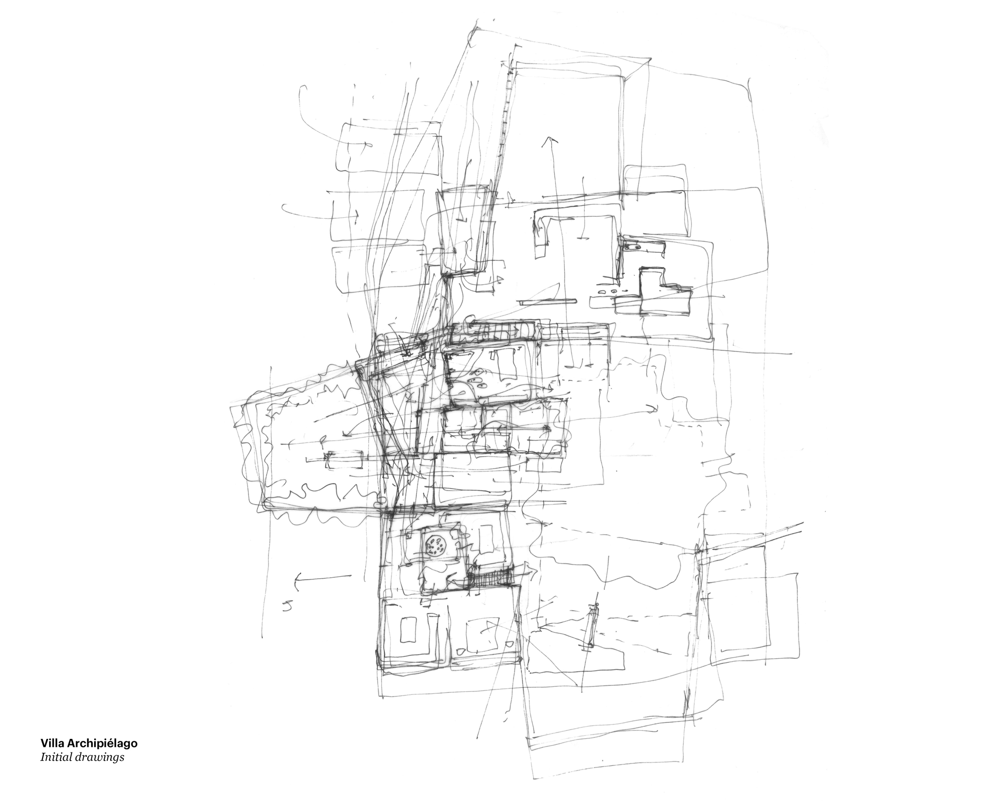 群岛别墅丨Spain丨AGi Architects-39
