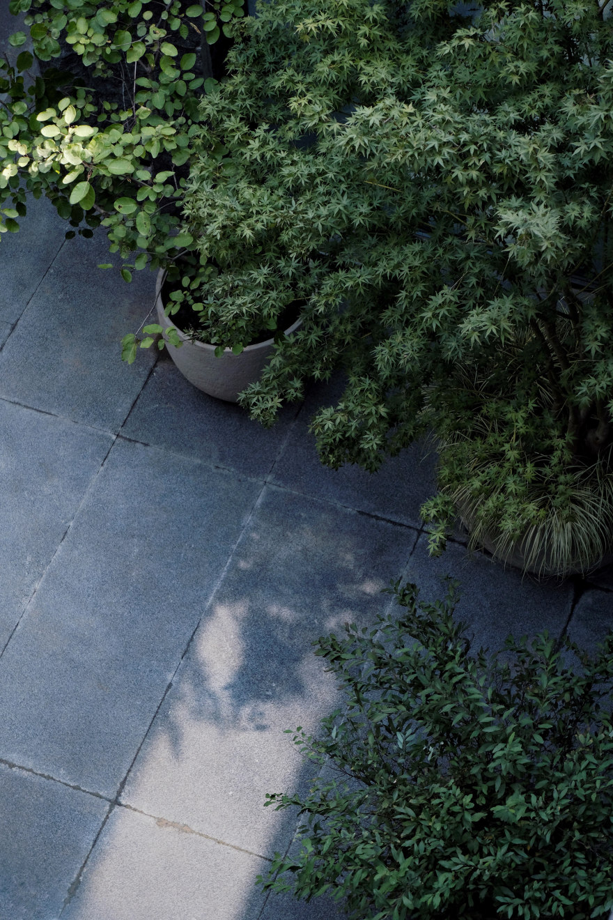 Urbanroots地下室花园丨中国北京丨Diff architecture studio-37