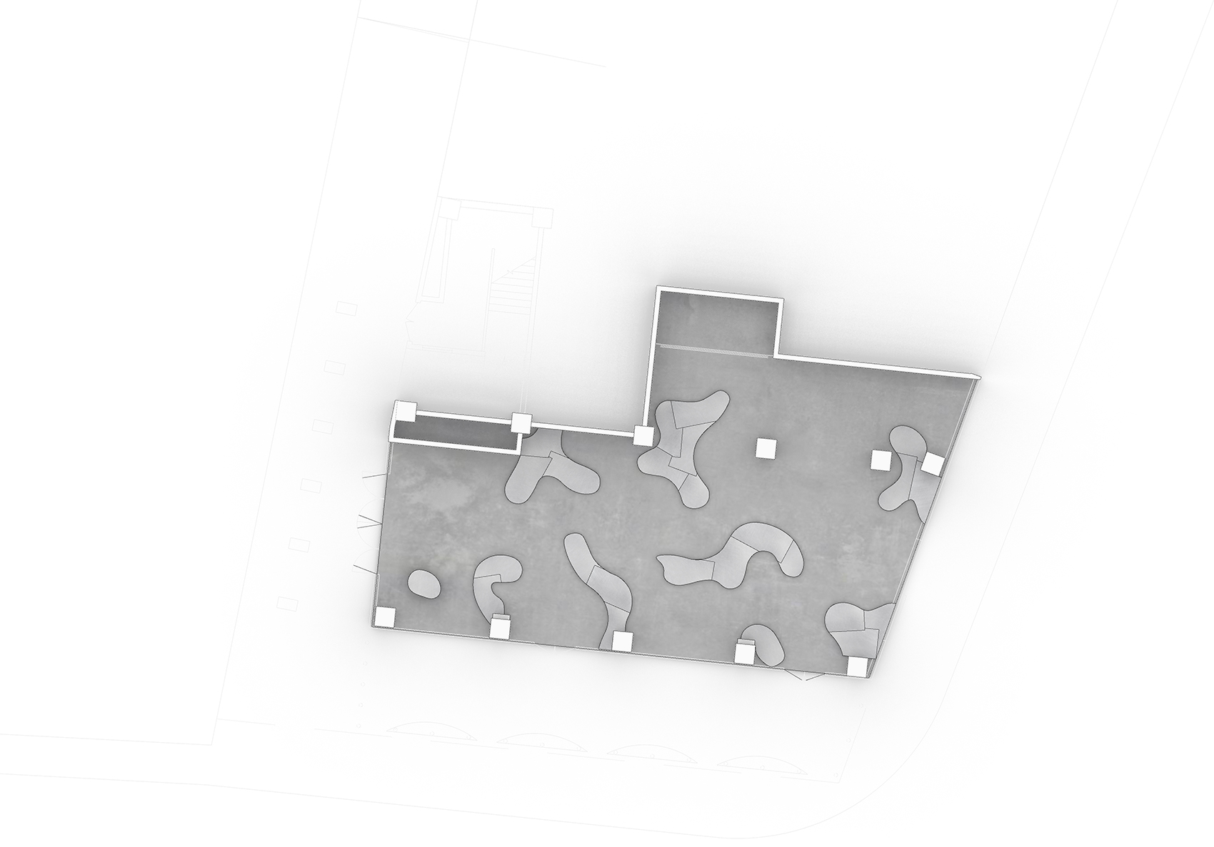 文化的融合  双篇章展览丨中国上海丨TóngTóngTóng,&SCENE-39