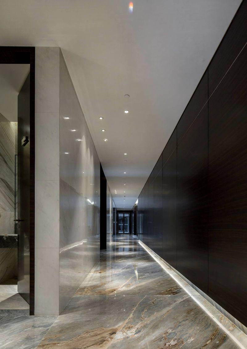 广西三源办公楼现代简约设计-10