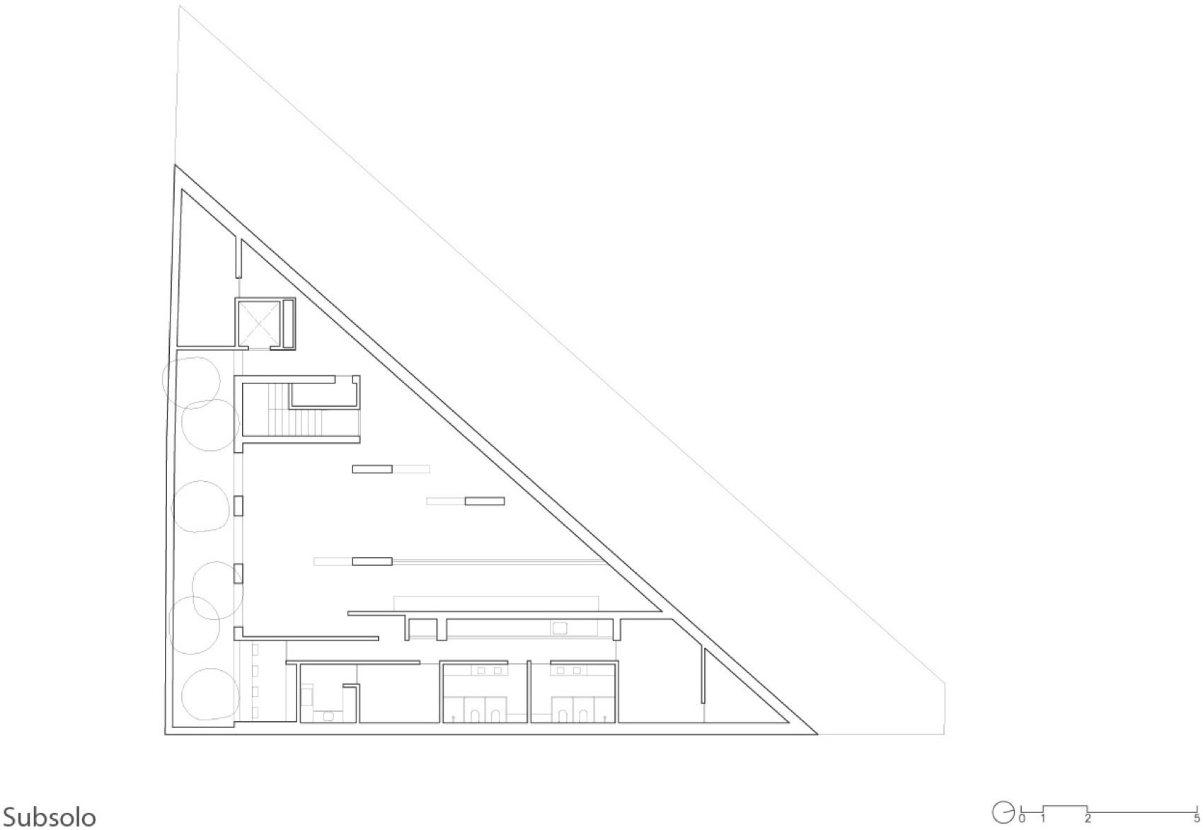 Botteh 地毯商店丨巴西圣保罗丨Felipe Hess Arquitetos-58