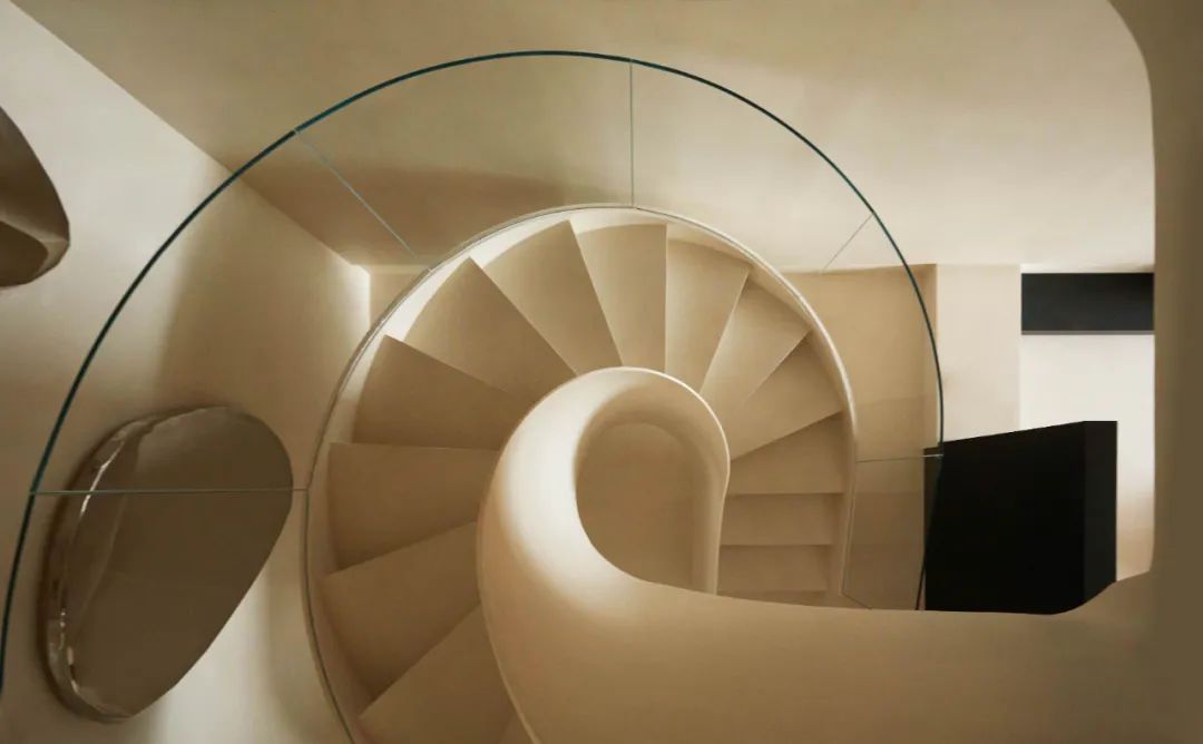 向景而居 · 北京现代宜居住宅设计丨中国北京丨墉舍设计-24