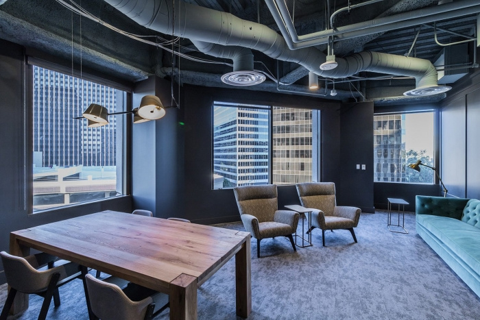 洛杉矶CMG办公区  TPG Architecture-6