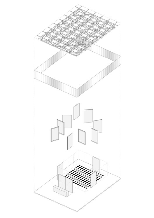 The Dulwich Pavilion  IF_DO-20