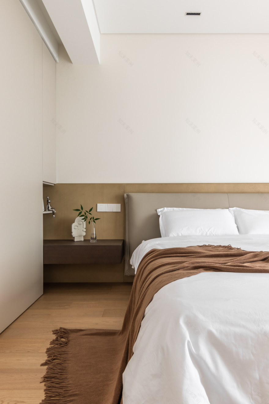 台州临海君临府私宅设计丨中国台州丨本末空间设计-68