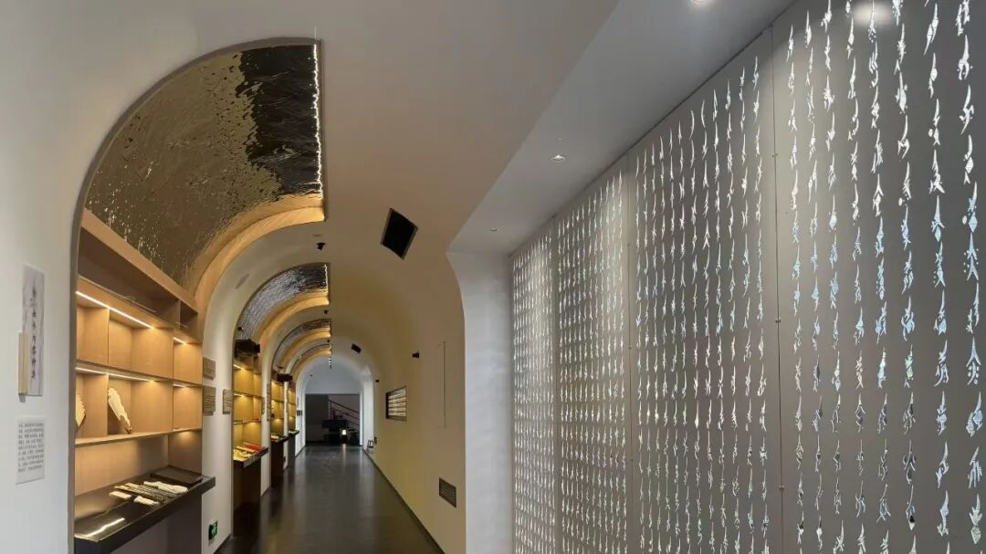 书香永州|从浯溪碑林到江永女书，数字艺术赋能文化新生-27