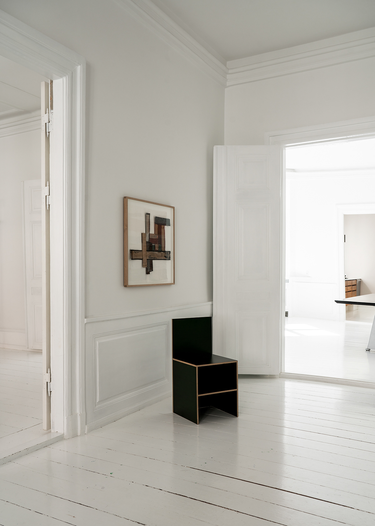 收藏家工作室丨丹麦丨Kim Høltermand-12