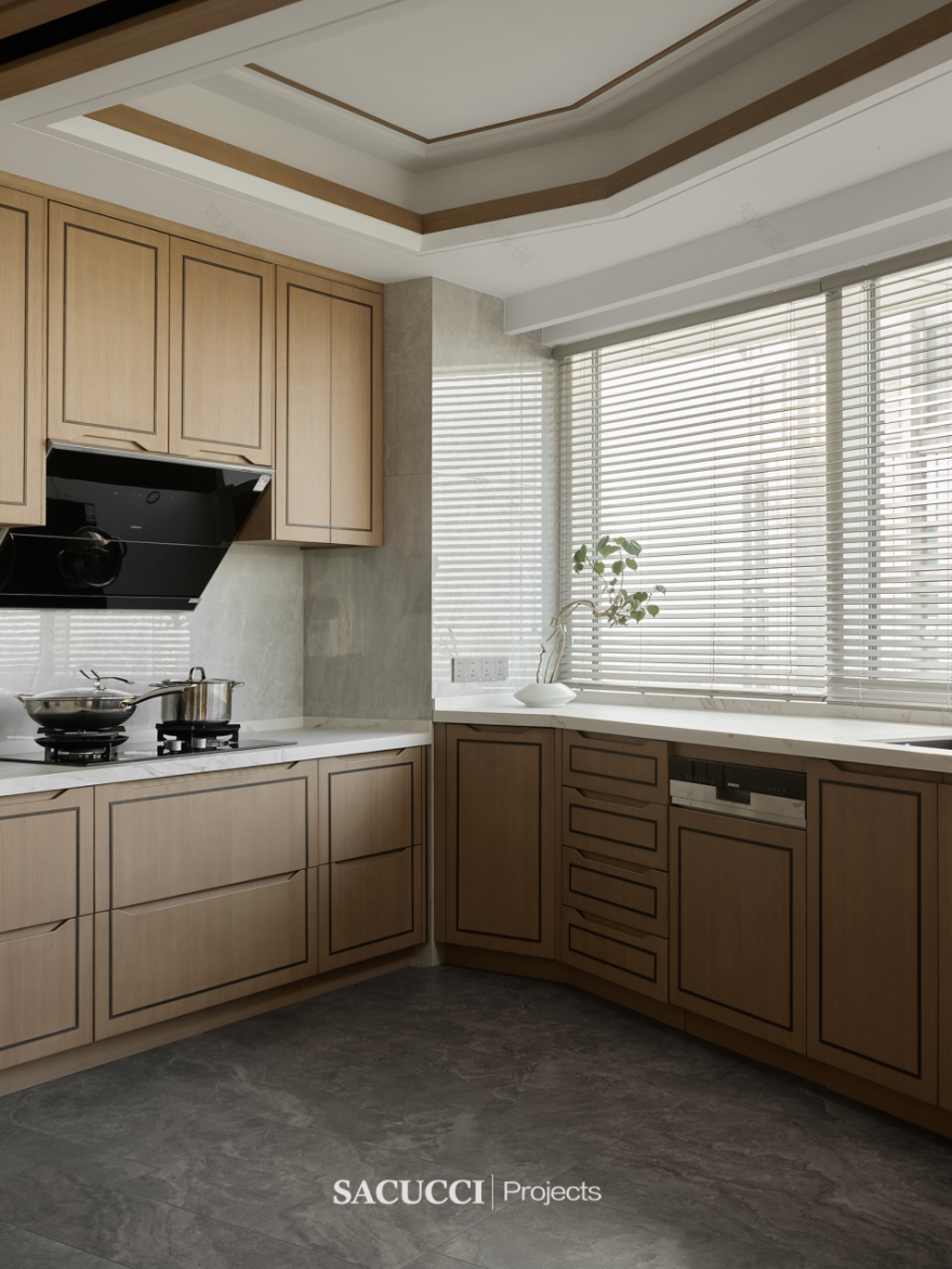 江苏新中式家居典范丨中国江苏丨深圳市广出装饰设计顾问有限公司-37