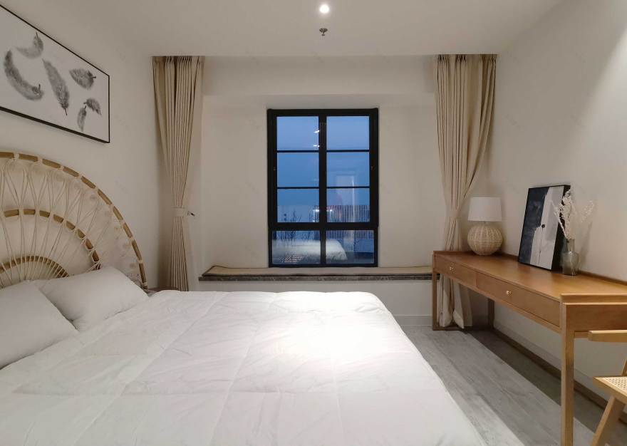 阿那亚民宿项目丨中国河北丨成钰设计(北京)有限公司-23