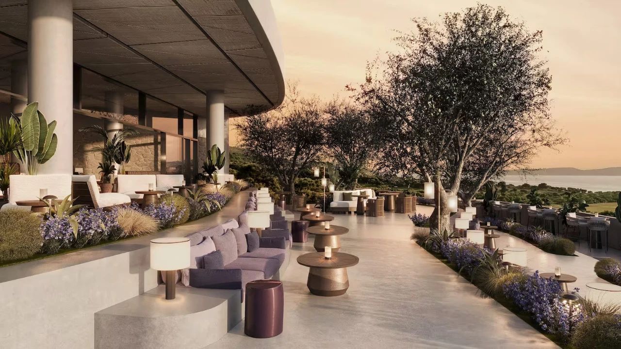 希腊文华东方酒店丨Tombazis Associates 建筑事务所,KStudio-27