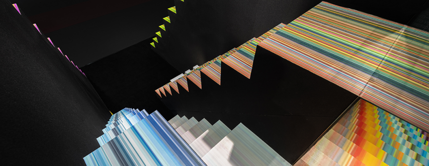 MF 展厅丨中国广州丨一直建筑设计事务所-8