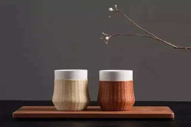 青神竹编,瓷胎竹编,道明竹编,刘氏竹编丨中国四川-24