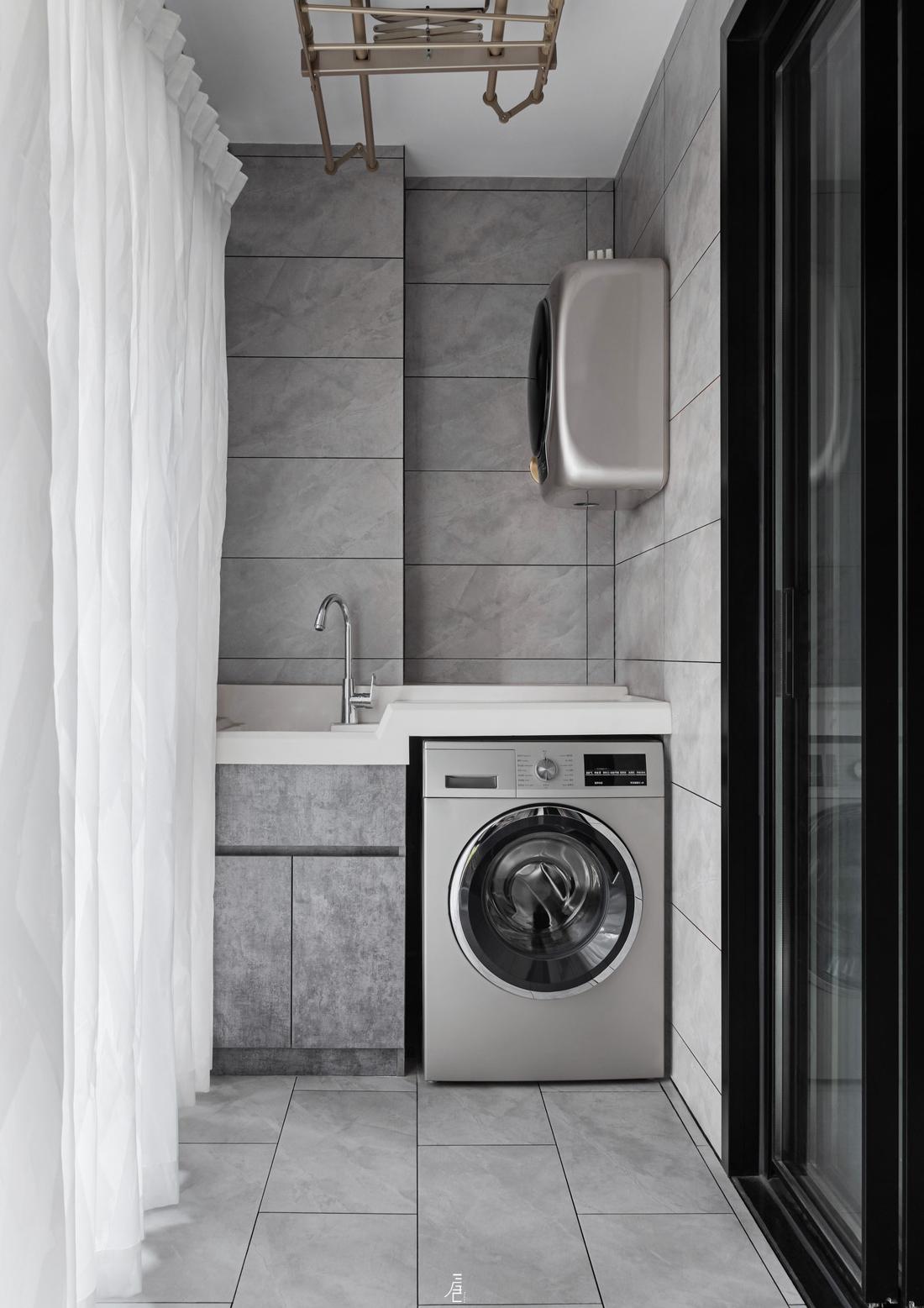 摩洛哥风情的 400㎡宽敞家居设计-26