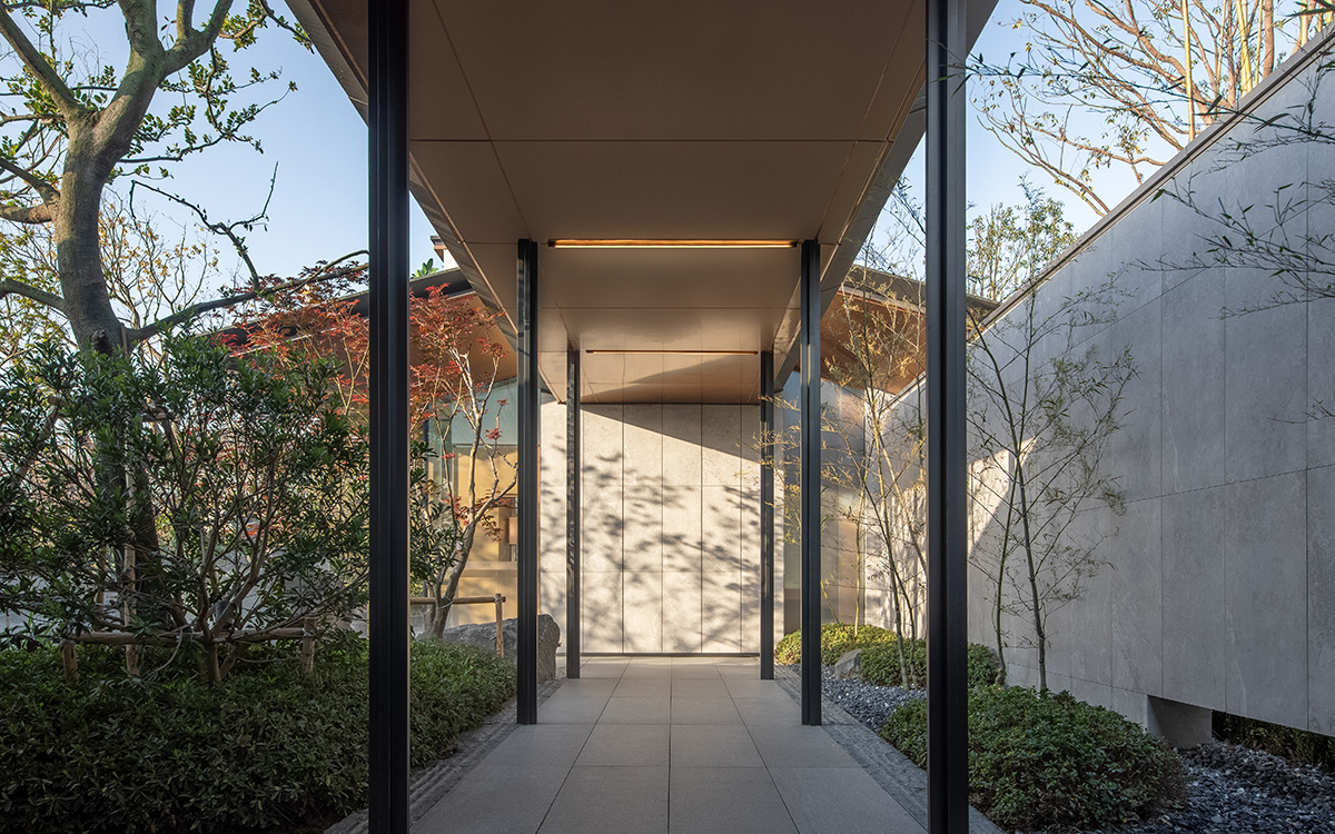 丨中国苏州丨L&A设计集团北京分公司九项目团队等-31