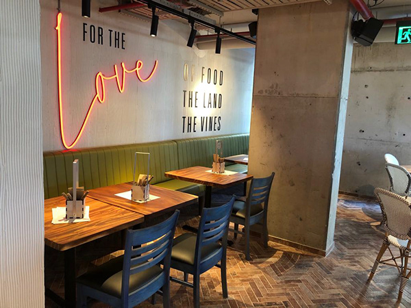 Butcher and the Farmer 餐厅设计丨澳大利亚新南威尔士丨Design Partnership Australia-53