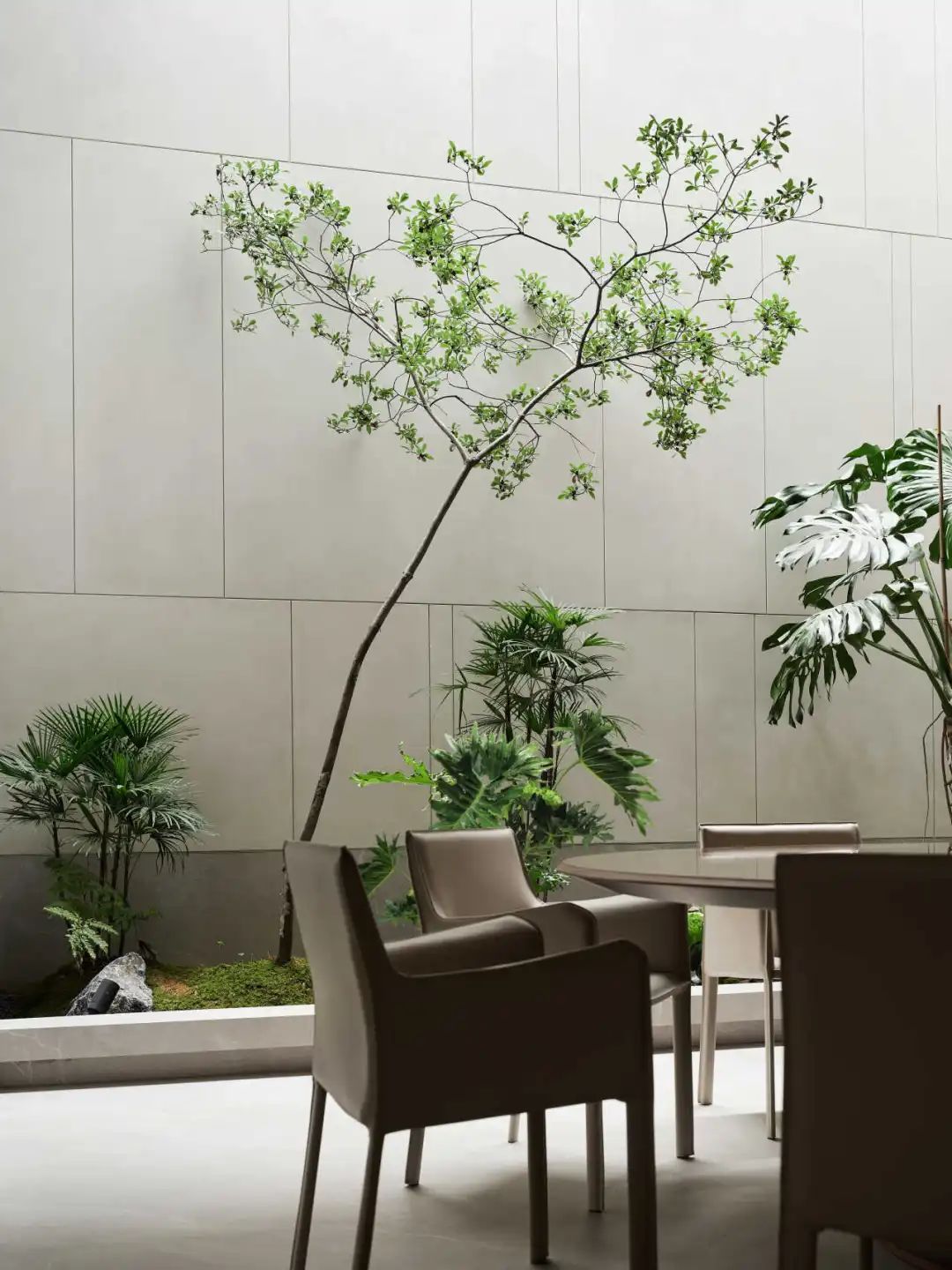 宁波海棠府:去繁从简,虚实相容丨中国宁波丨中国宁波-20