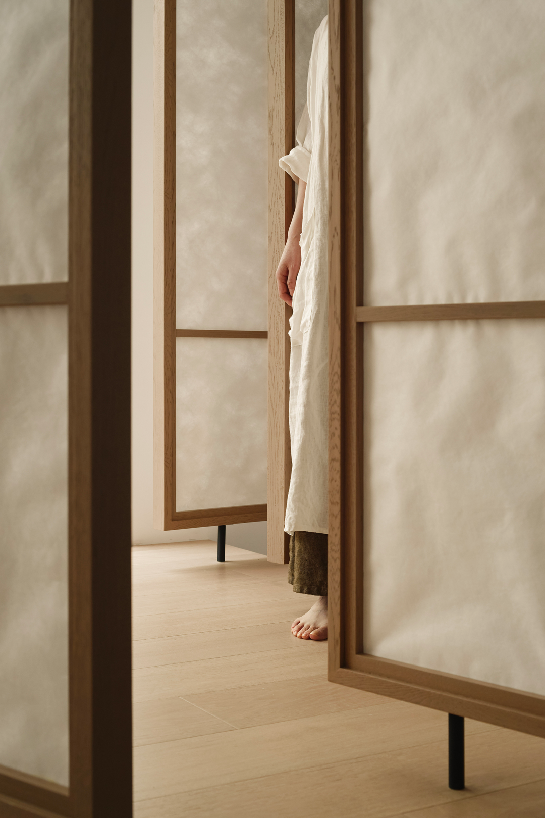 象山墅院·光年之旅丨中国南京丨观享际SKH室内设计-539