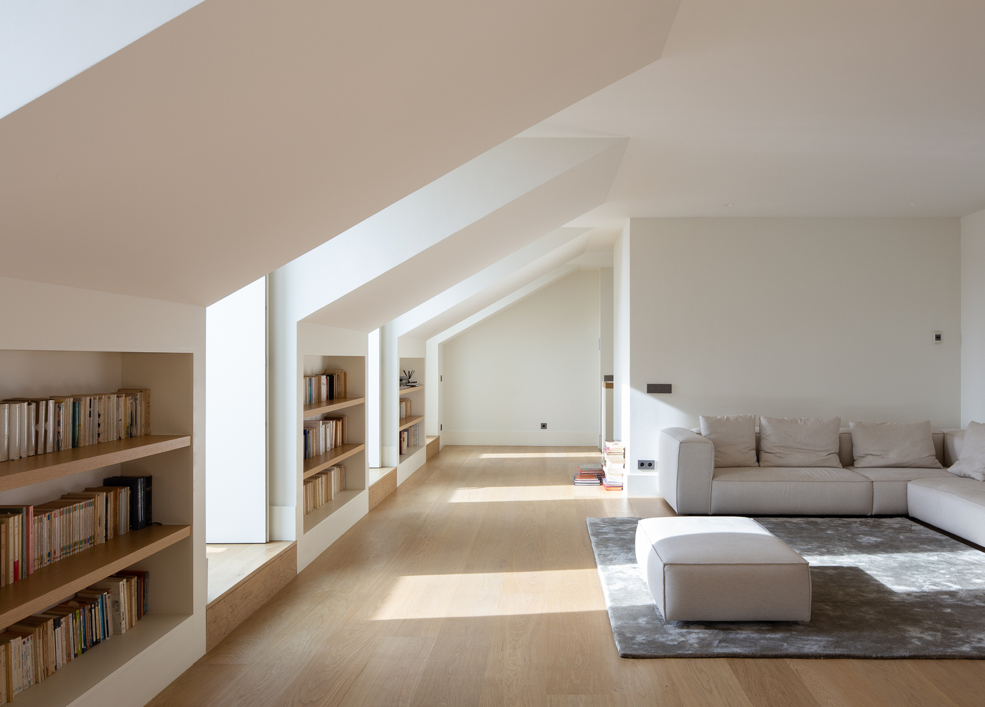 葡萄牙 Corpo Santo 6 公寓 打造简约宜居空间-27