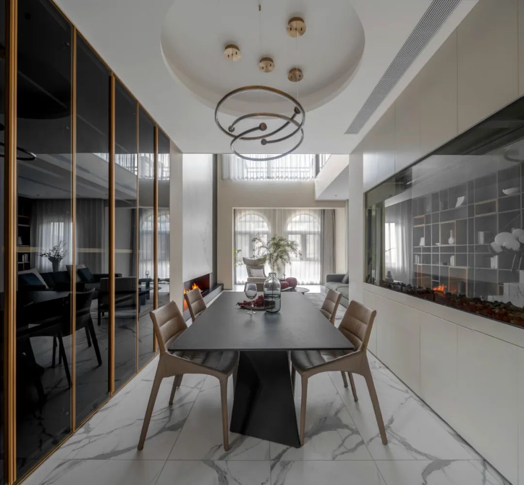 亚特兰蒂斯·瓦伦西岛丨中国成都丨堇尚悦设计-58