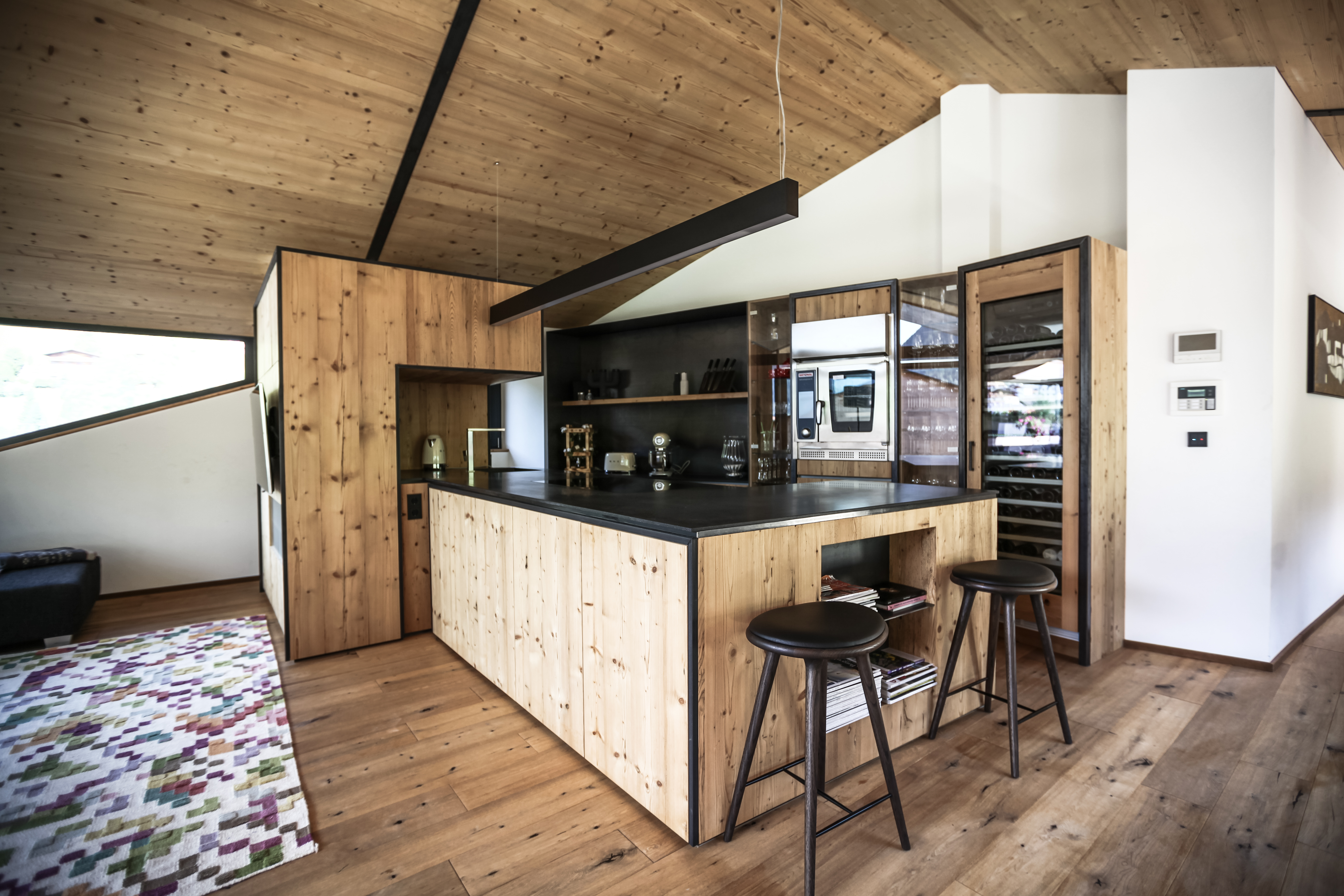 A Tripute to Alpinism | SNOW ARCHITEKTUR-8