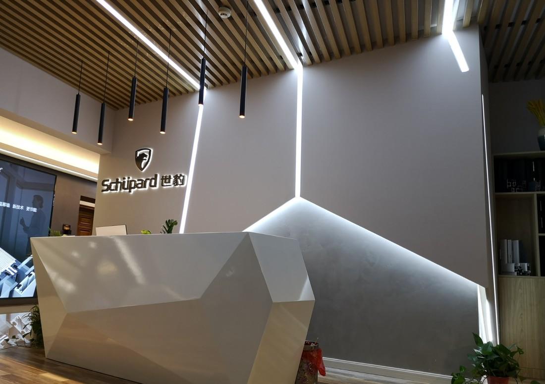 苏州园区红星美凯龙-- 门窗-8