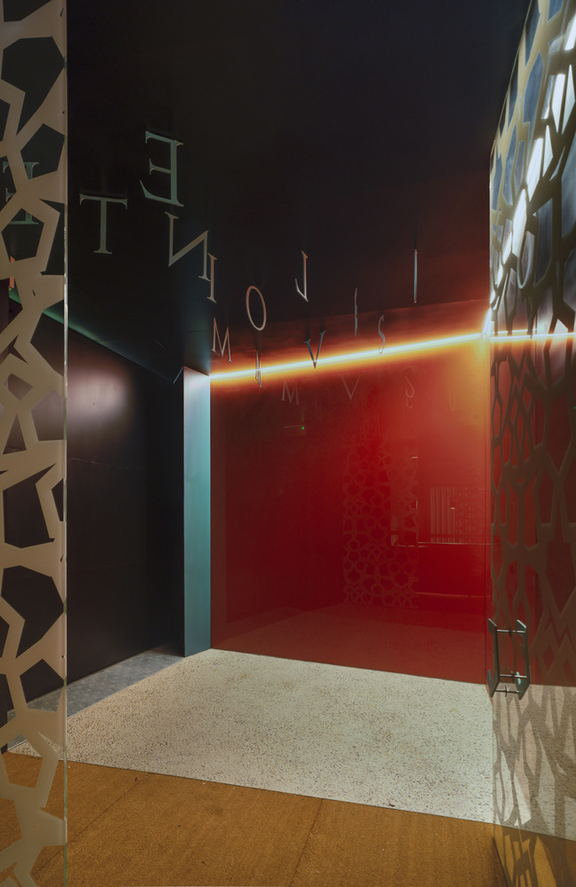 融合古今的 Molinete 博物馆设计-41