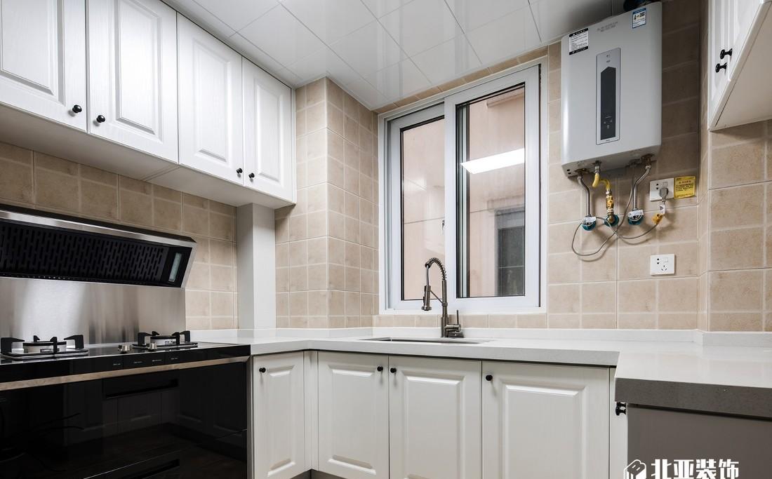 江苏北亚现代美式家居-25