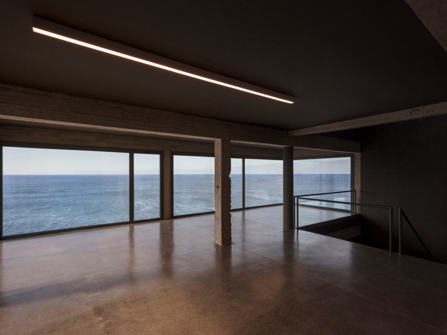 马德拉港住宅: Alejandro Beautell-12