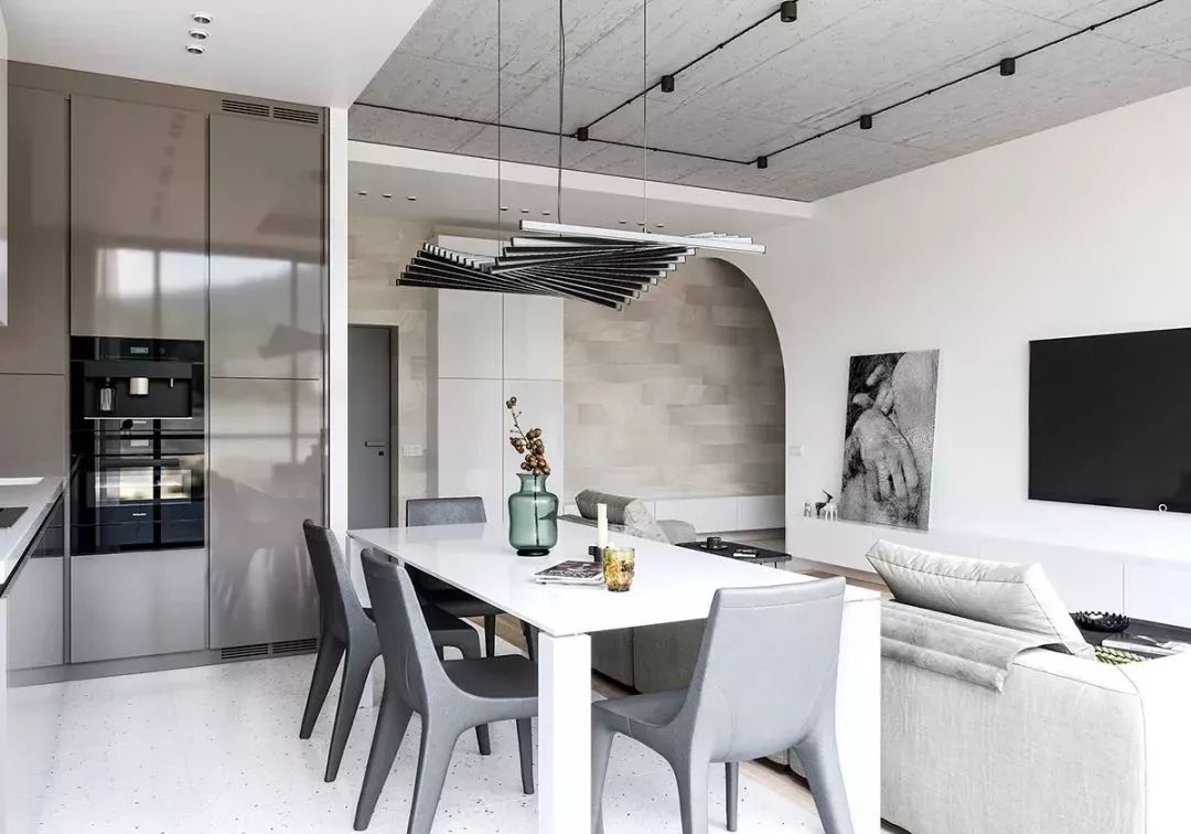 简约纯色家居，打造舒适生活空间-32