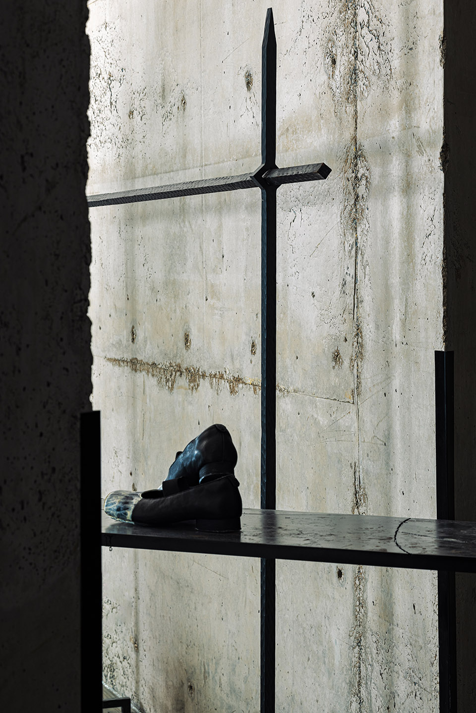 BY COOKIE H·服装店丨中国杭州丨水丁集设计-13