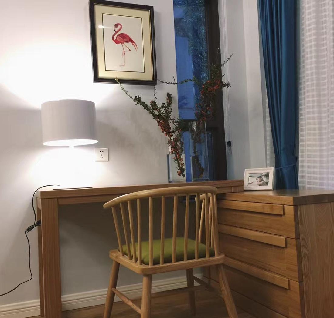 黄永坤的“一书一茶”书房设计-16