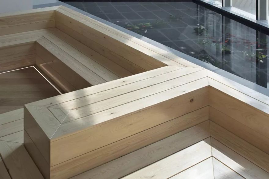 佛罗伦萨(大连)文化艺术交流中心设计 槃达建筑事务所-7