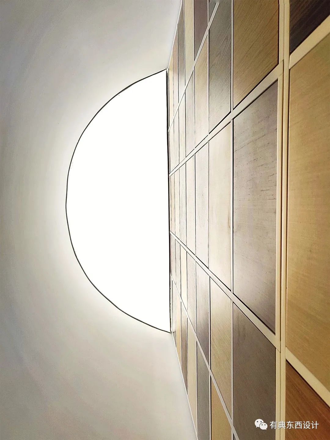 《潮砖》体验店 | 沈阳浑南区新概念瓷砖展厅设计-70