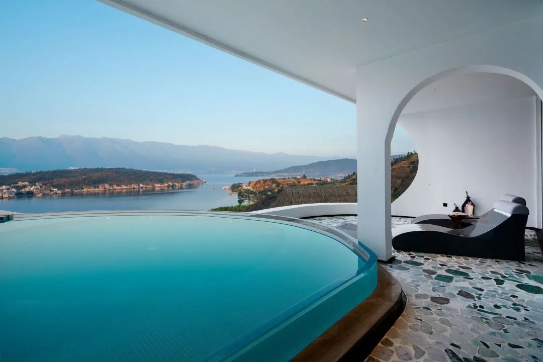 捷仕建筑：打造中国最具影响力的文旅聚落——大理理想邦-118