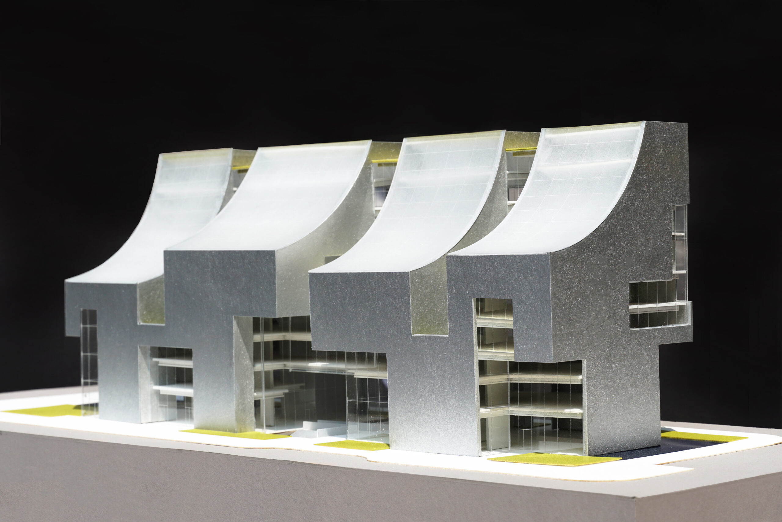 丨中国北京丨Steven Holl Architects-22