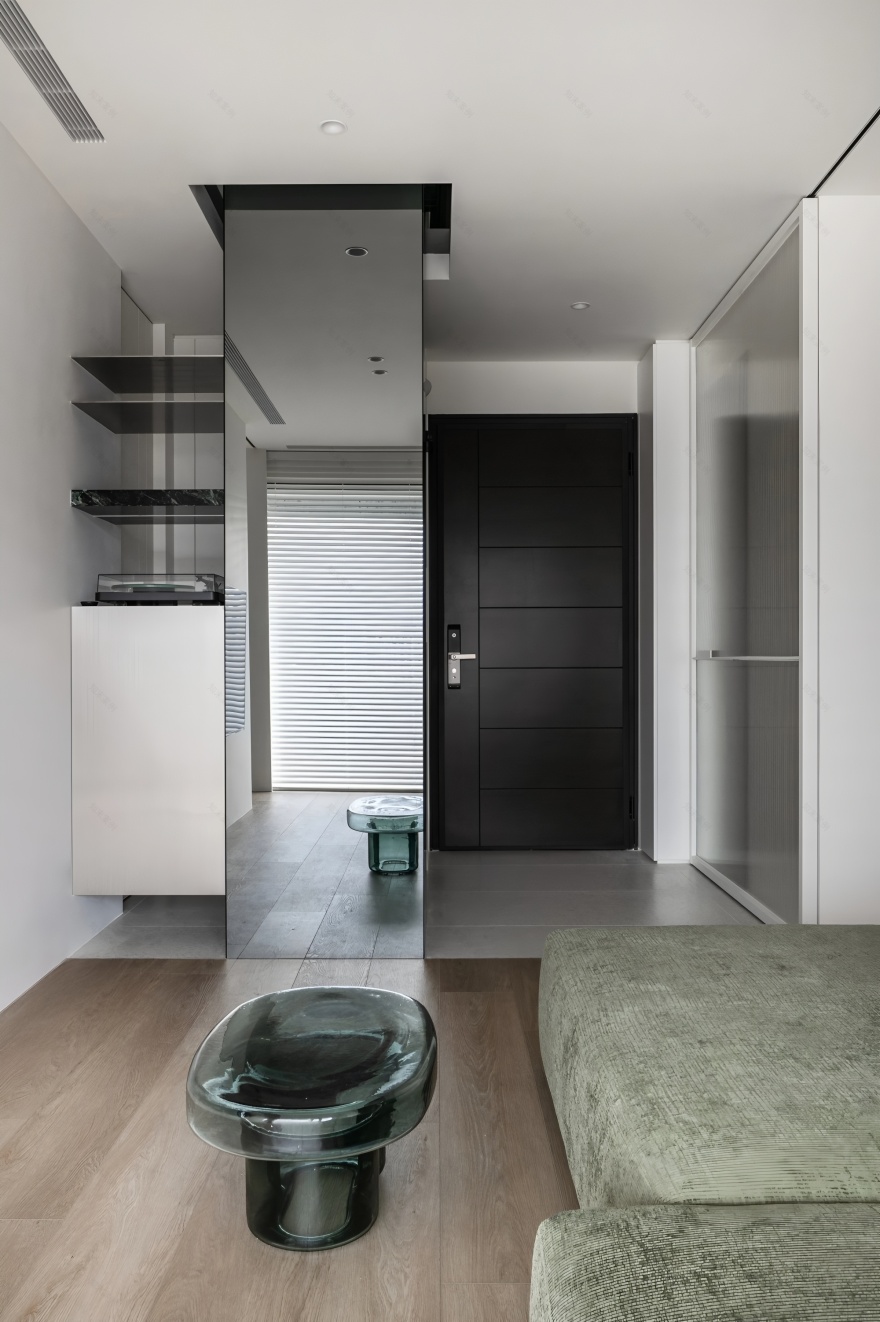 中国台湾无界生活 · 向度设计丨中国台北-30